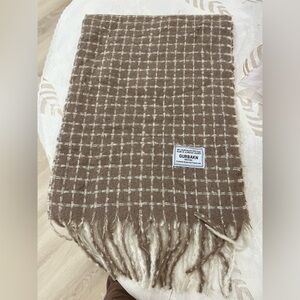 Winter Scarf for women or men